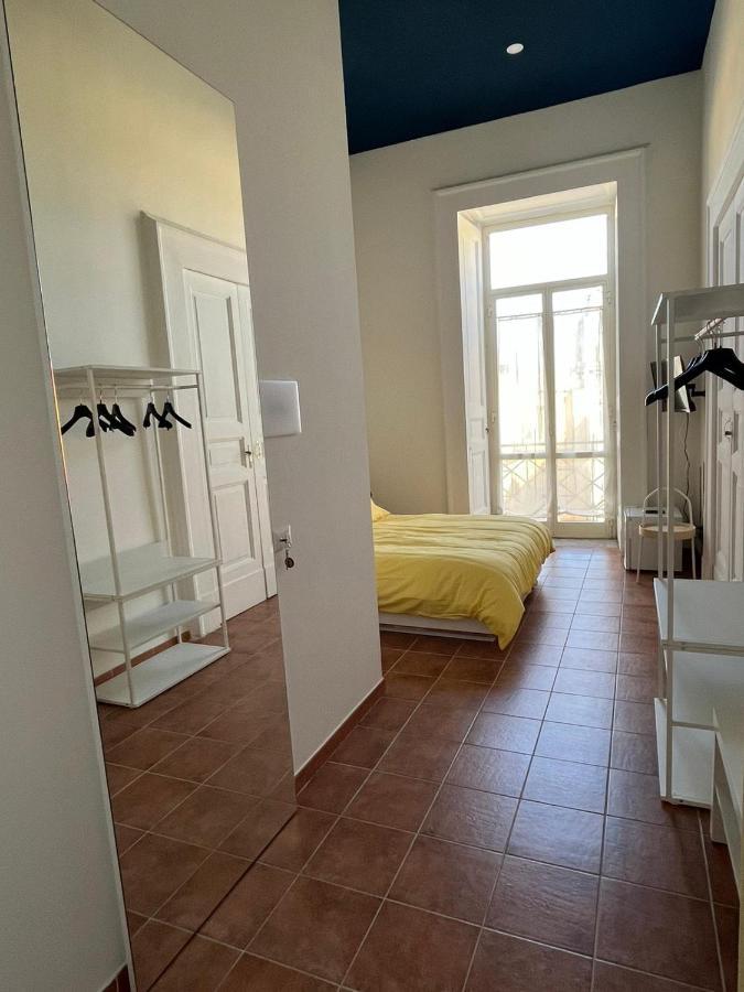 Couette-café My Way Toledo Naples