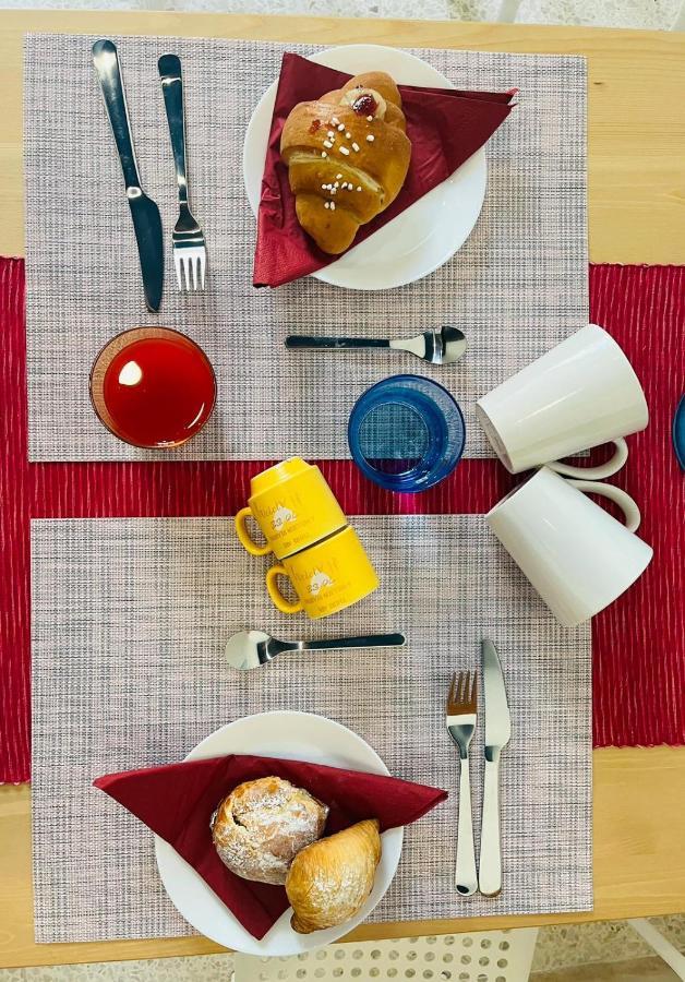 Couette-café My Way Toledo